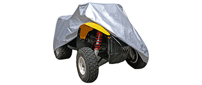 ATV COVERS