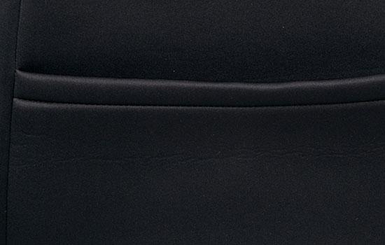 neoprene custom seat covers pocket2